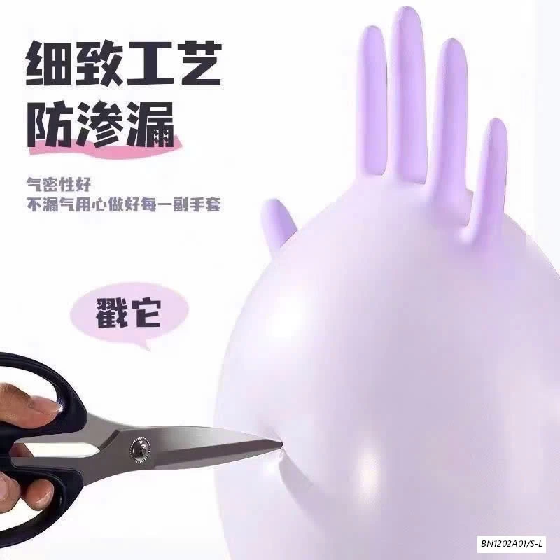 SET 100 ĐÔI GĂNG TAY