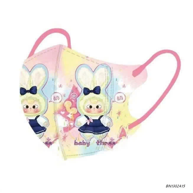 KHẨU TRANG BB3 SIUU HOTT