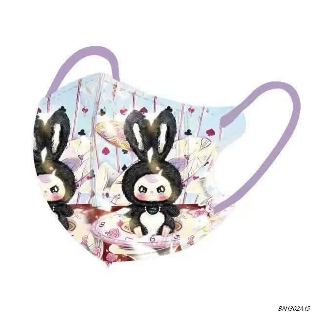 KHẨU TRANG BB3 SIUU HOTT