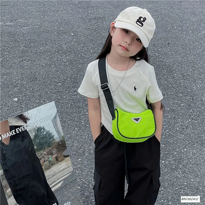 TÚI ĐEO CHÉO TAG PRD