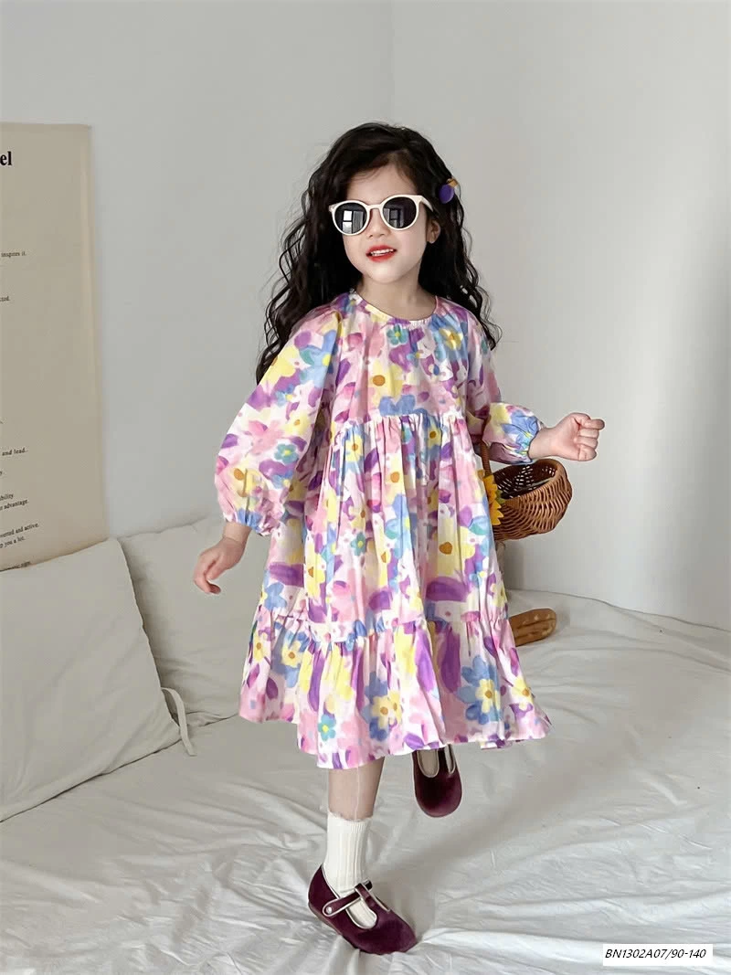 ĐẦM HOA TÍM XÙA XUÂN