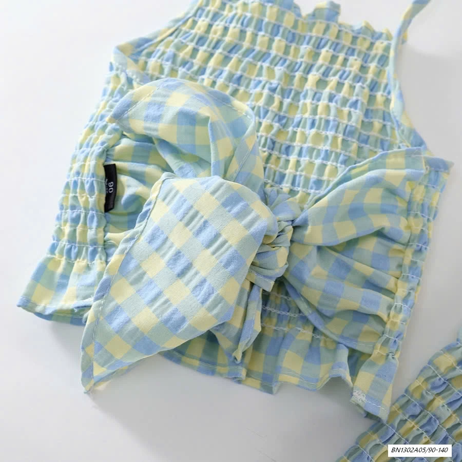 SÉT LOE CARO XANH PREMIUM