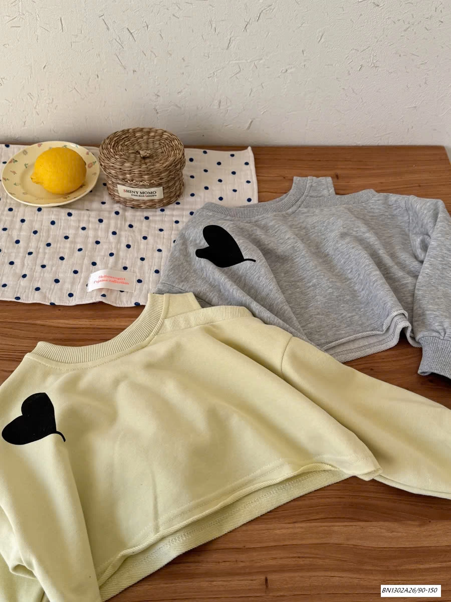 SÉT DA CÁ CROPTOP CV CHỮ A