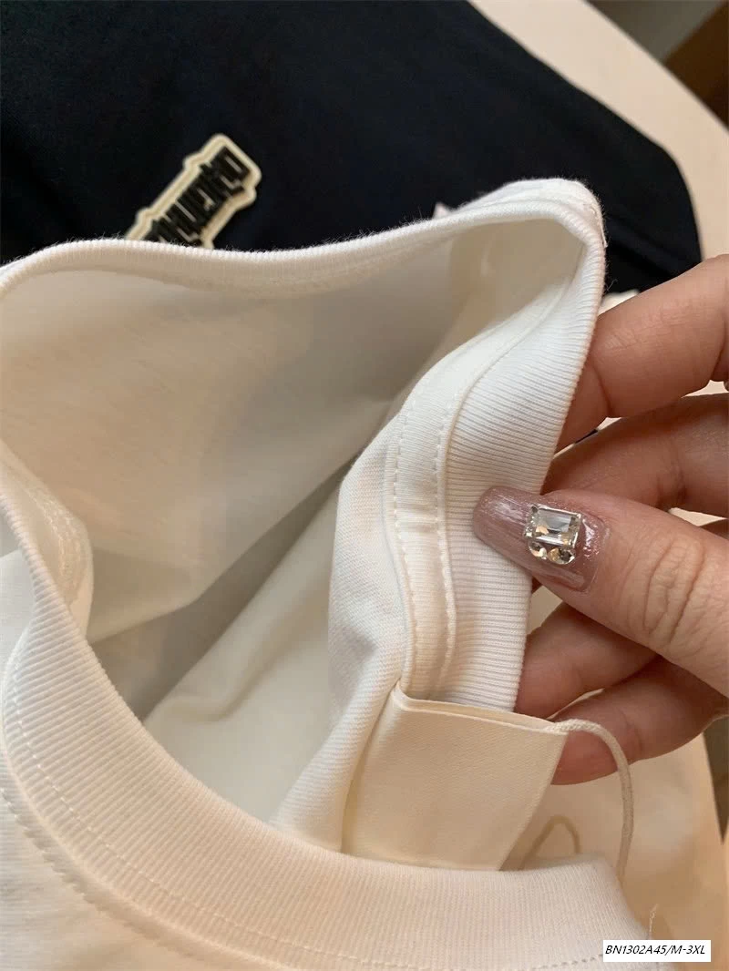 ÁO PHÔNG NAM CỔ TRÒN