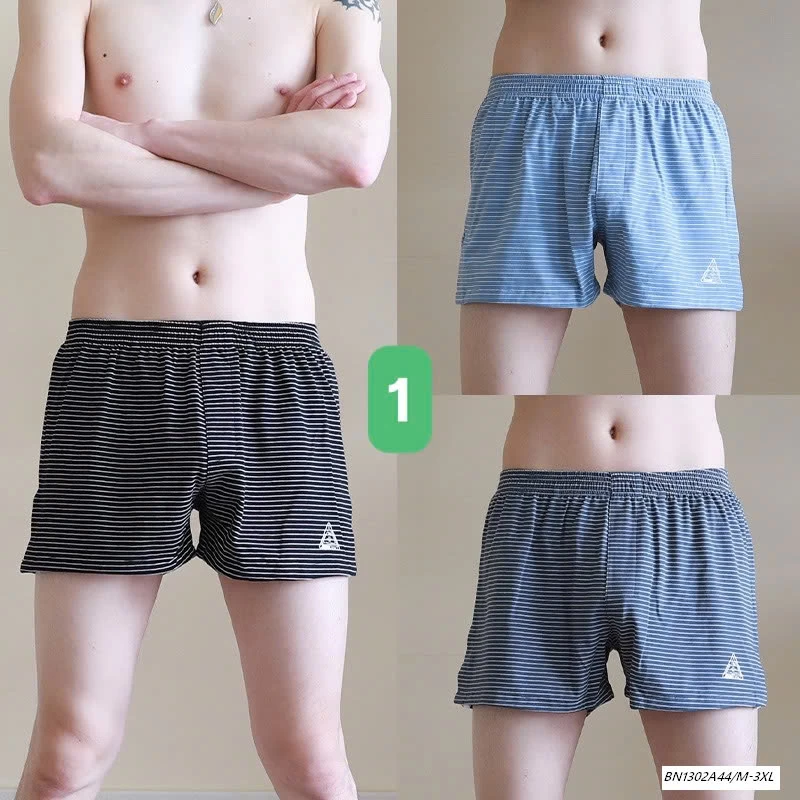 SET 3 QUẦN NGỦ CHO NAM