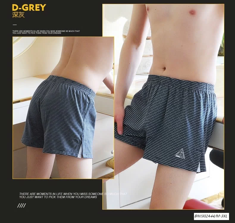 SET 3 QUẦN NGỦ CHO NAM