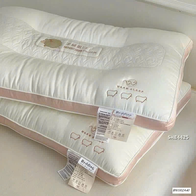 GỐI LẠC ĐÀ KHÁNG KHUẨN