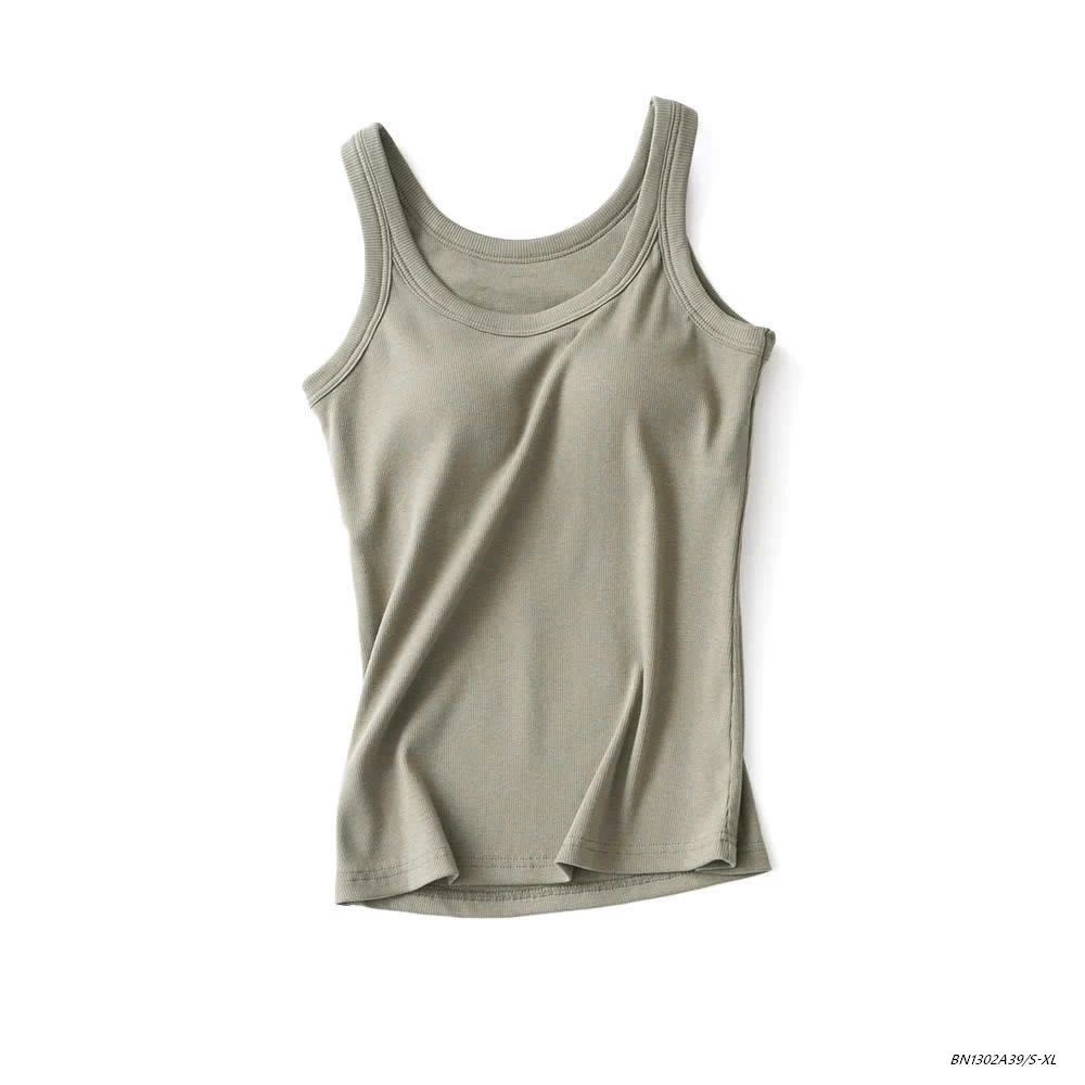 ÁO BA LỖ KÈM BRA