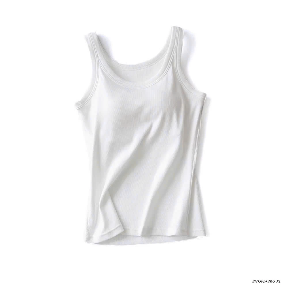 ÁO BA LỖ KÈM BRA