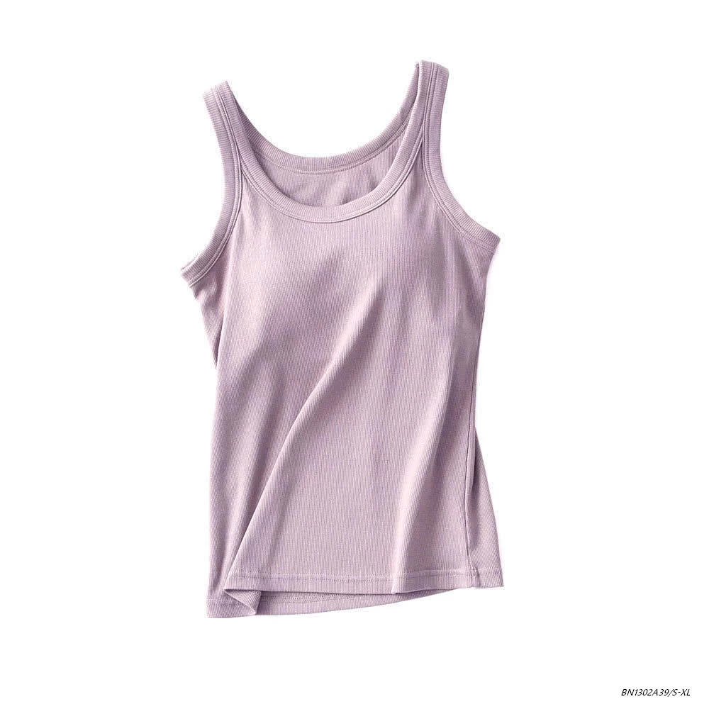 ÁO BA LỖ KÈM BRA