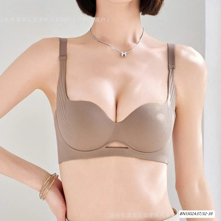 ÁO LÓT KHÔNG GỌNG NÂNG NGỰC