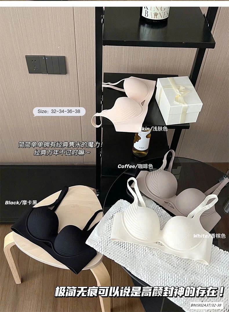 ÁO LÓT KHÔNG GỌNG NÂNG NGỰC