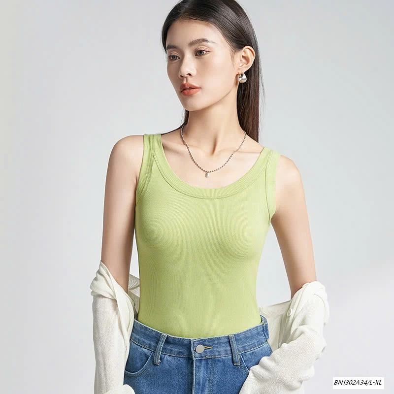 ÁO GÂN 3 LỖ NỮ