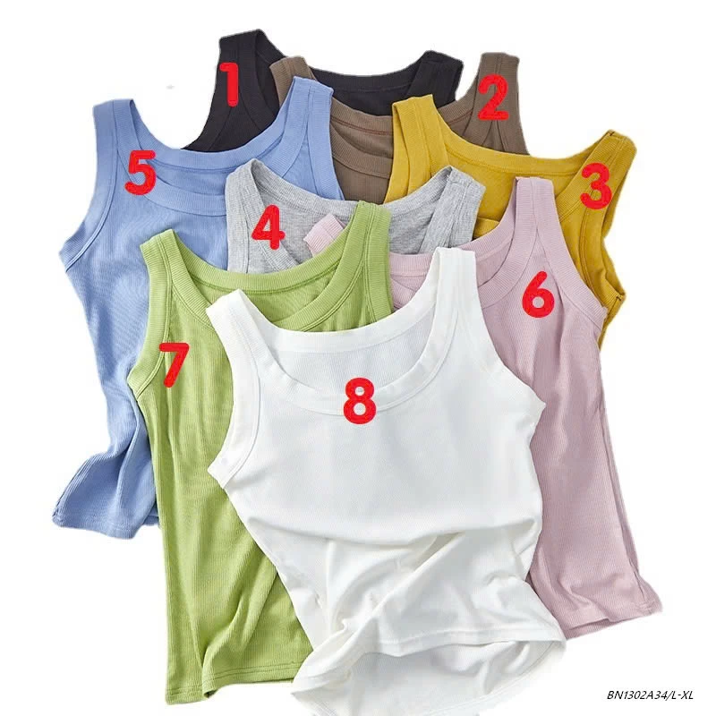 ÁO GÂN 3 LỖ NỮ