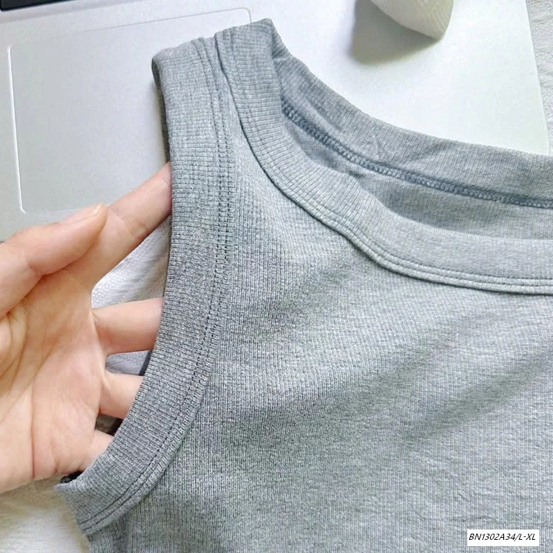 ÁO GÂN 3 LỖ NỮ