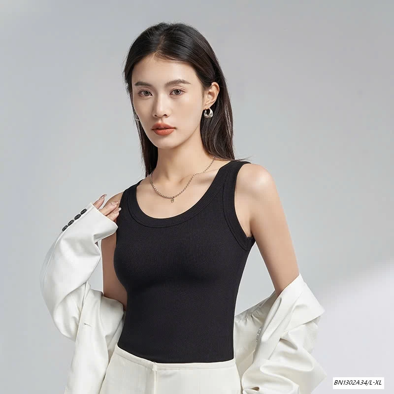 ÁO GÂN 3 LỖ NỮ