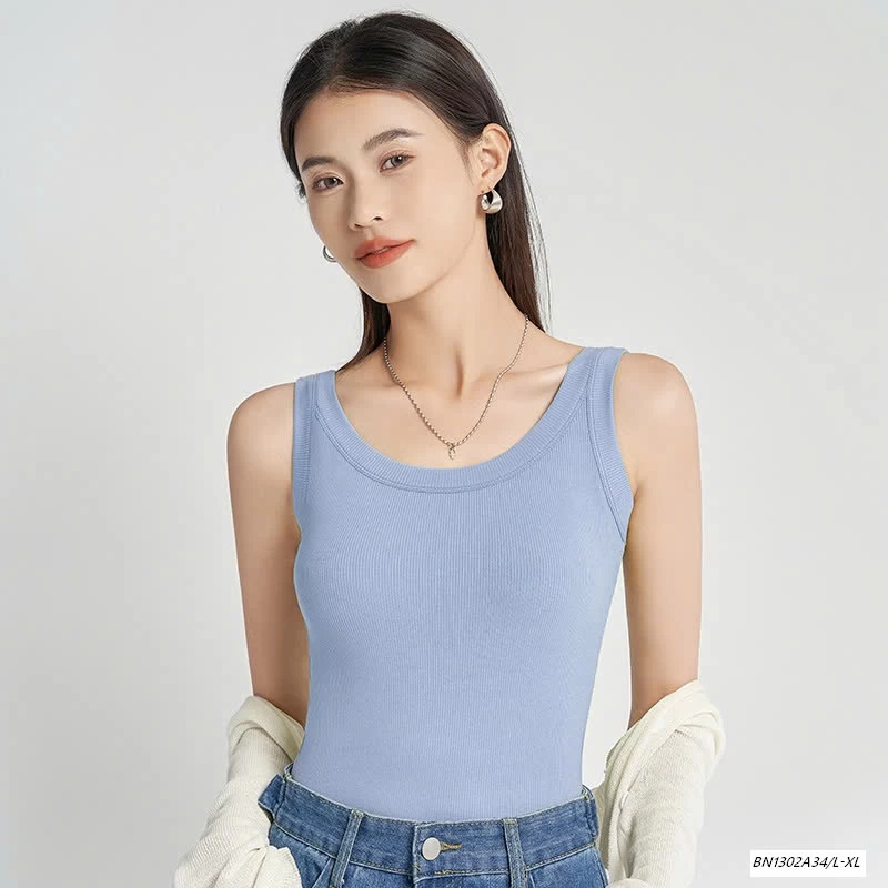 ÁO GÂN 3 LỖ NỮ