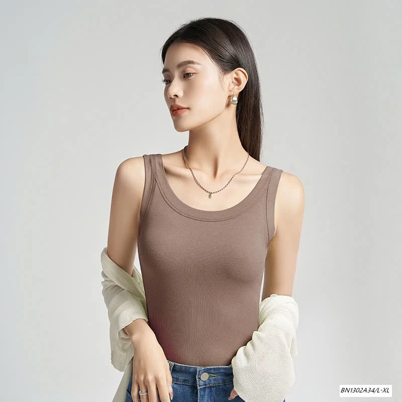 ÁO GÂN 3 LỖ NỮ