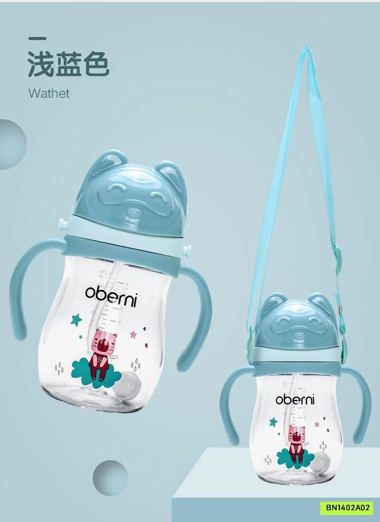 BÌNH UỐNG NƯỚC TRITAN OBERNI