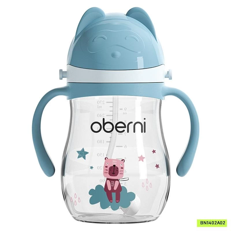 BÌNH UỐNG NƯỚC TRITAN OBERNI