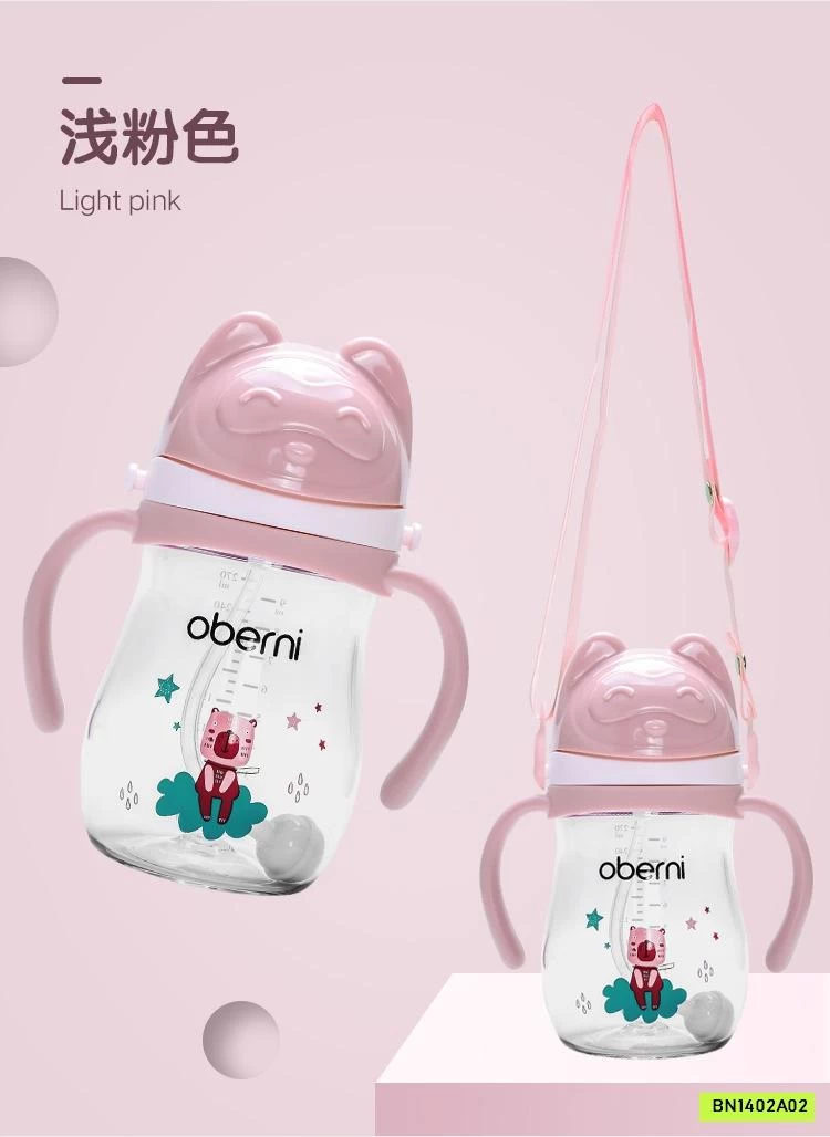 BÌNH UỐNG NƯỚC TRITAN OBERNI