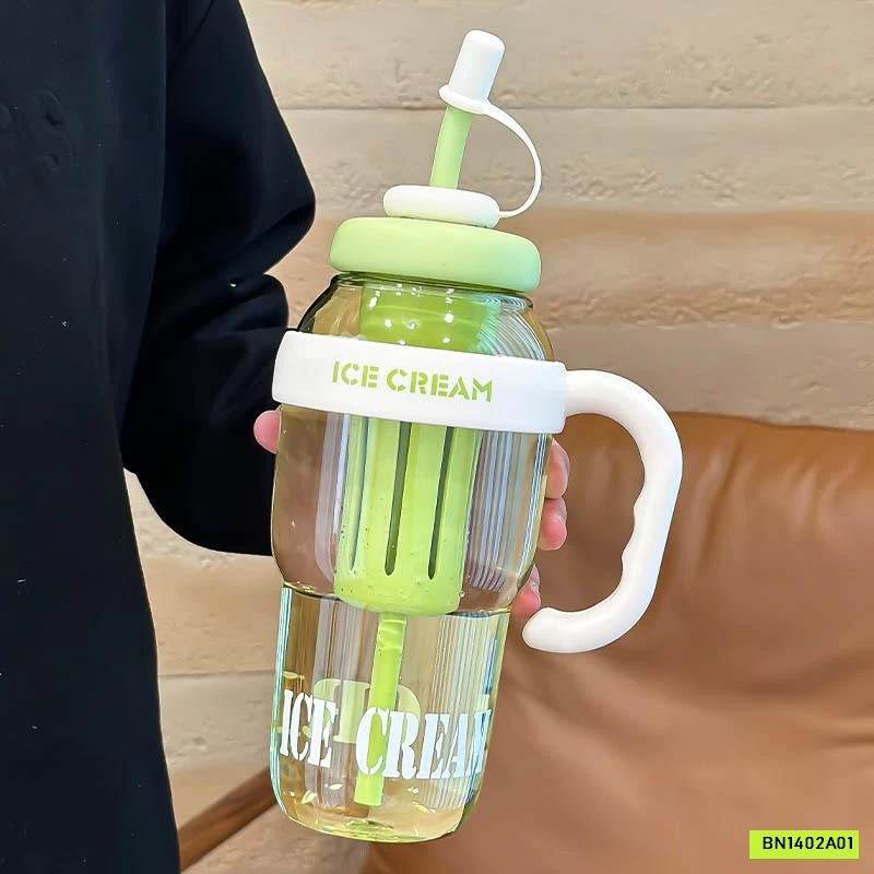 BÌNH NƯỚC TAY CẦM KUTE