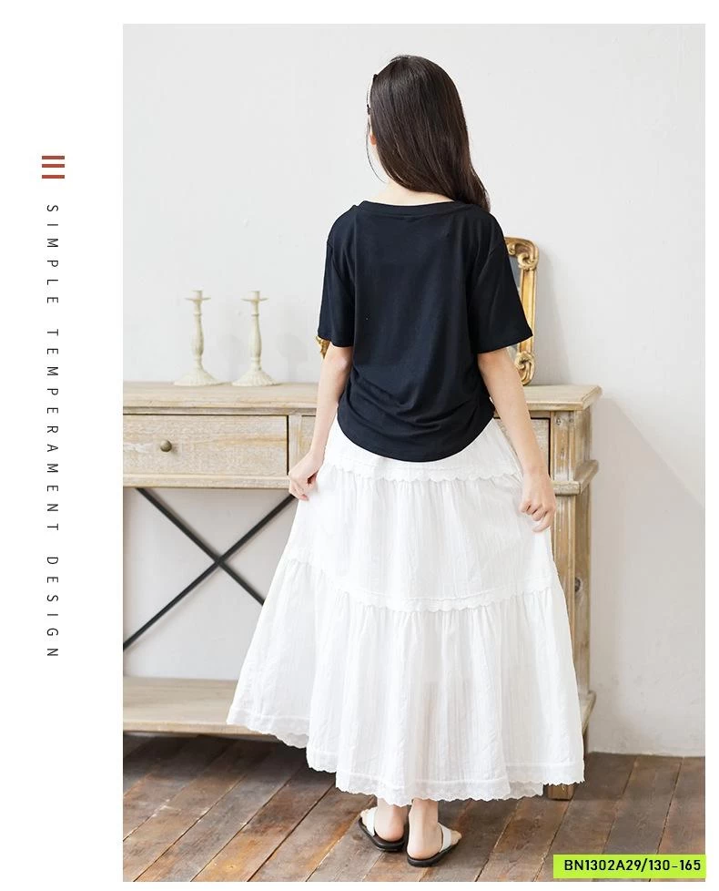 ÁO NƠ MIX CV DÁNG DÀI SZ ĐẠI