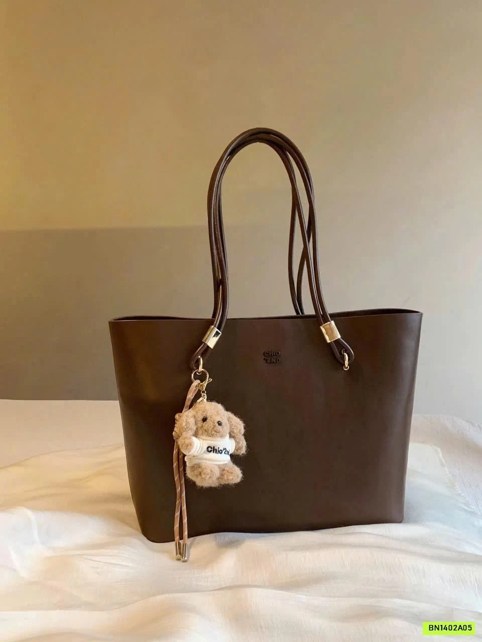 TÚI VINTAGE CHIO2ND BIGSIZE
