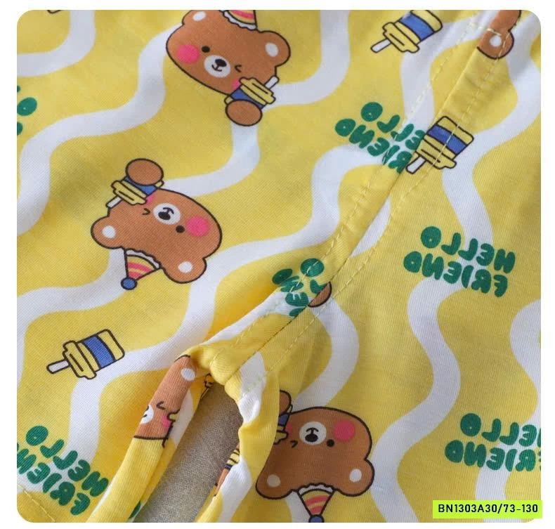 BỘ CỘC HOẠT HÌNH PHỐI MÀU