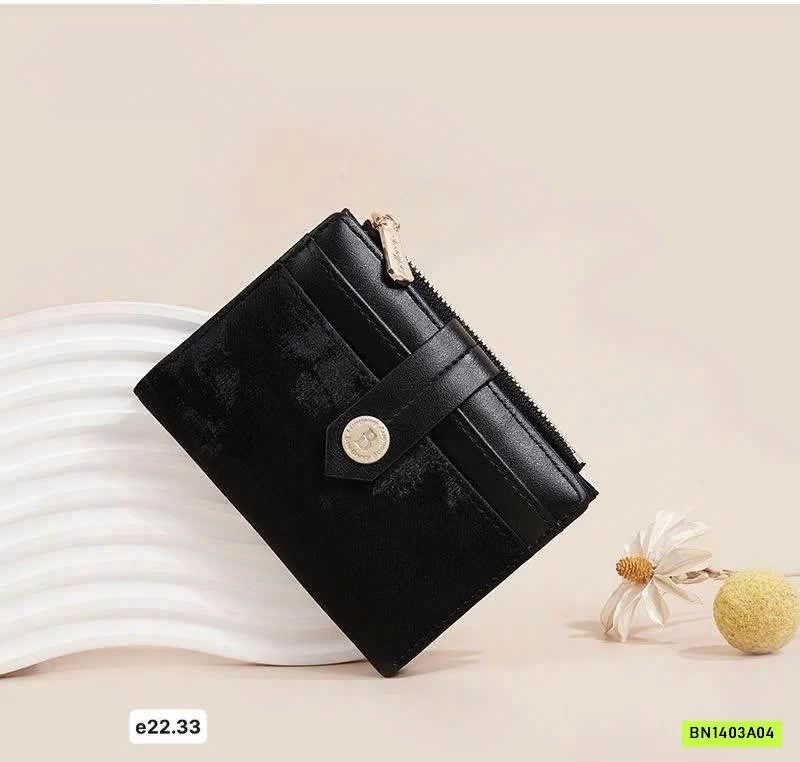 VÍ NỮ BAELERRY MINI