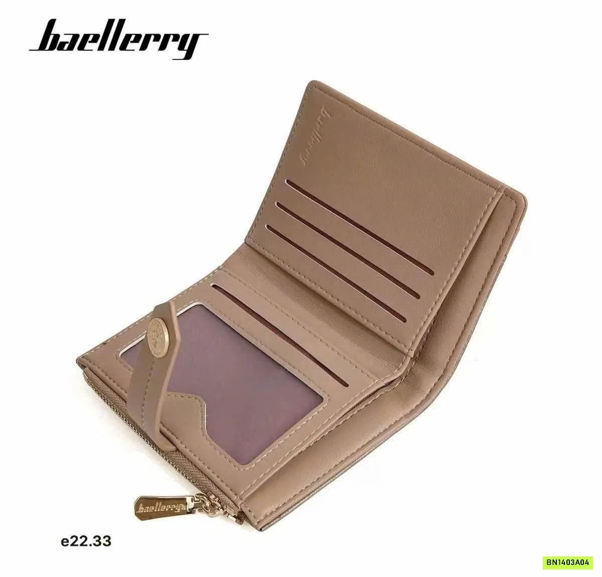 VÍ NỮ BAELERRY MINI