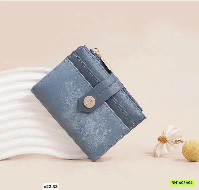 VÍ NỮ BAELERRY MINI