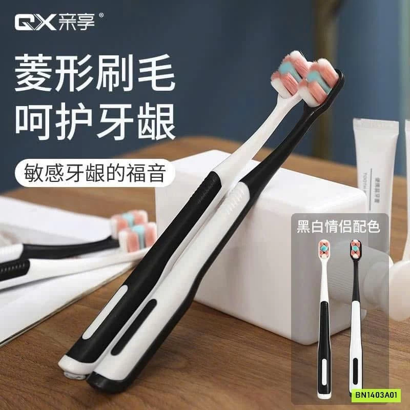 SET 5C BÀN CHẢI ĐÁNH RĂNG