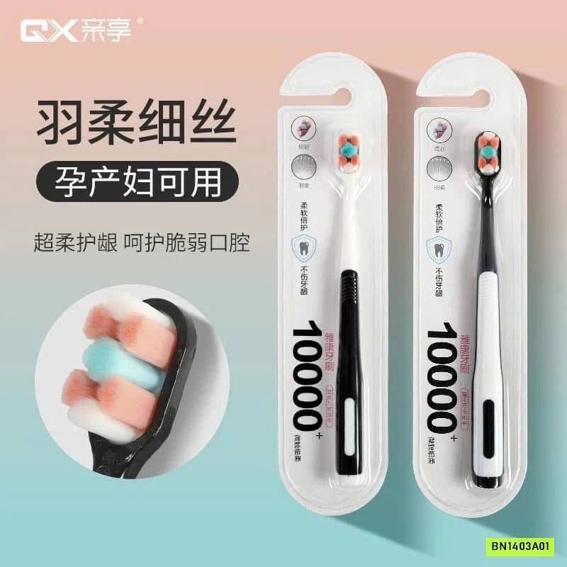 SET 5C BÀN CHẢI ĐÁNH RĂNG