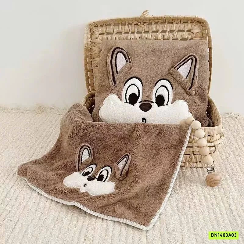 SÉT KHĂN MẶT + KHĂN TẮM