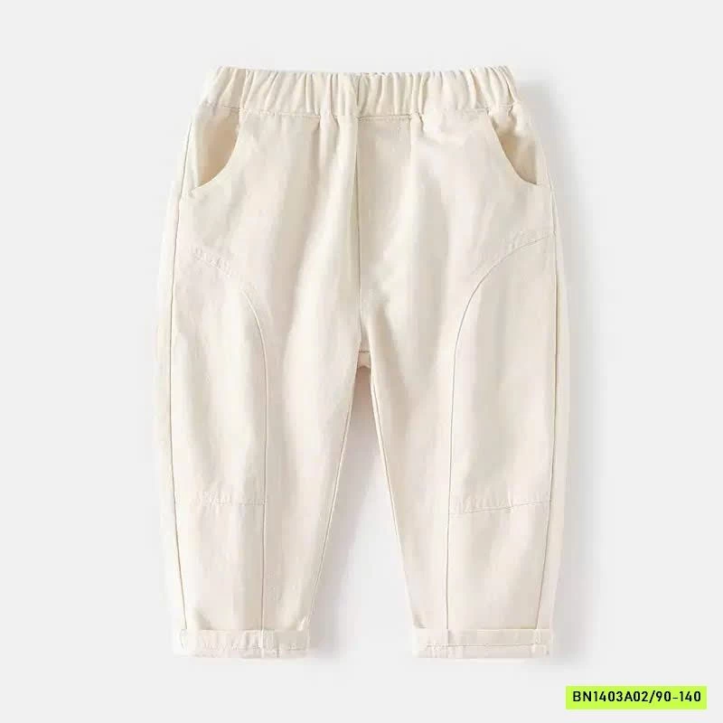 QUẦN THÔ WAPYPY BÉ TRAI