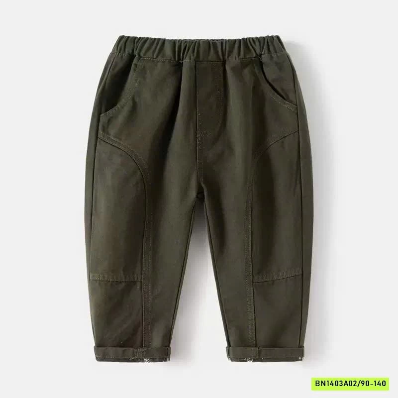 QUẦN THÔ WAPYPY BÉ TRAI