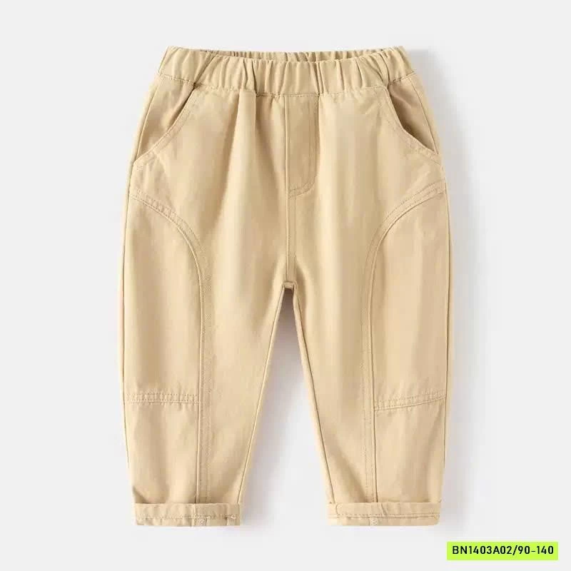 QUẦN THÔ WAPYPY BÉ TRAI