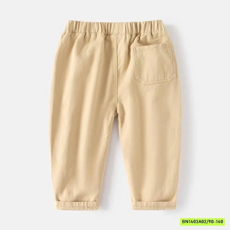 QUẦN THÔ WAPYPY BÉ TRAI