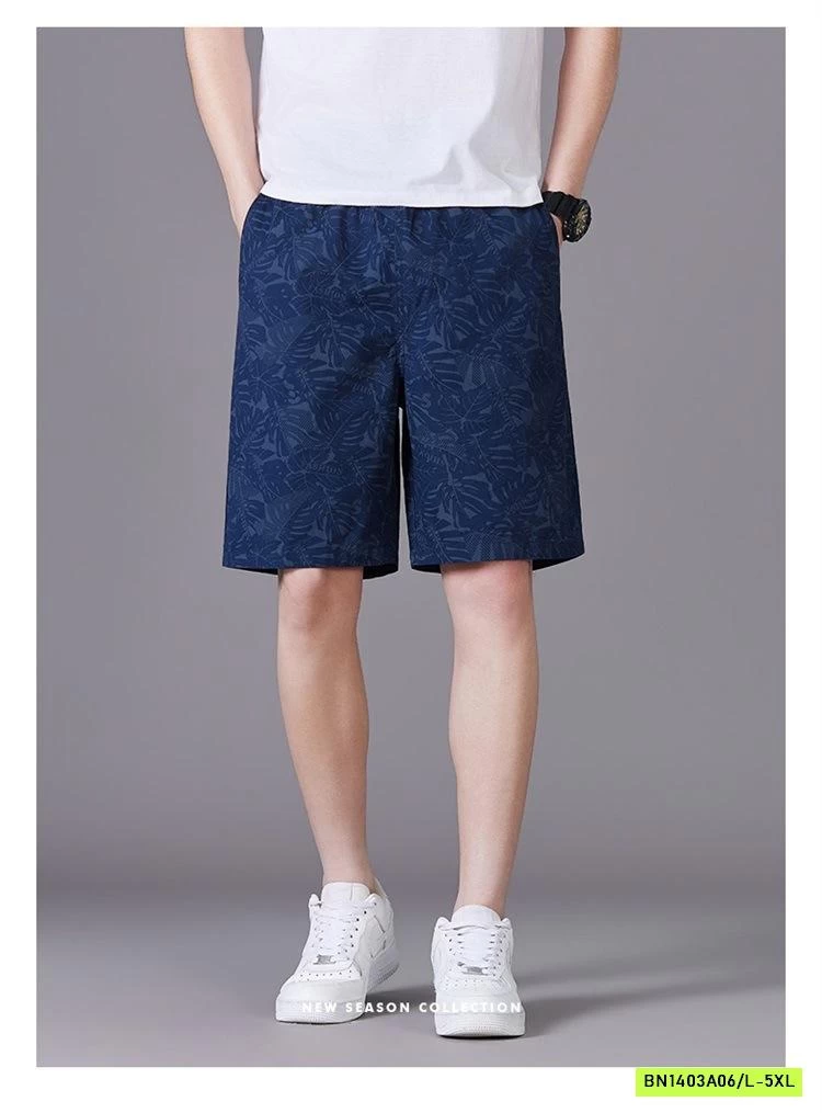 QUẦN SHORT NAM