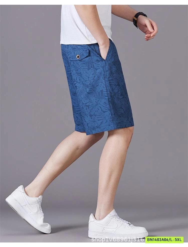 QUẦN SHORT NAM