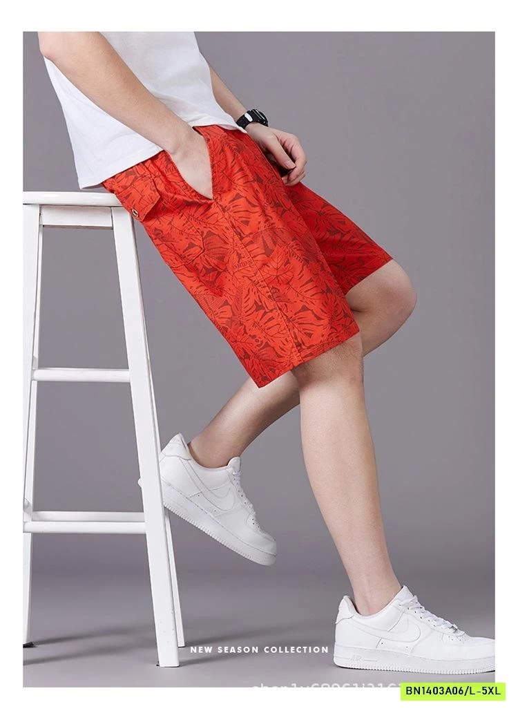 QUẦN SHORT NAM