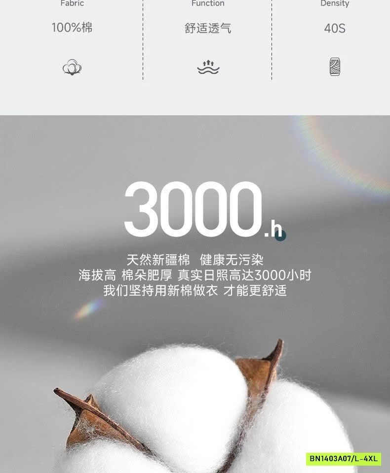 SÉT 3 ÁO BA LỖ NAM