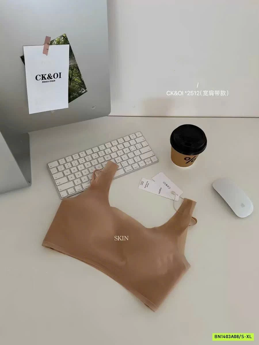 ÁO LÓT KHÔNG VIỀN CK&OI