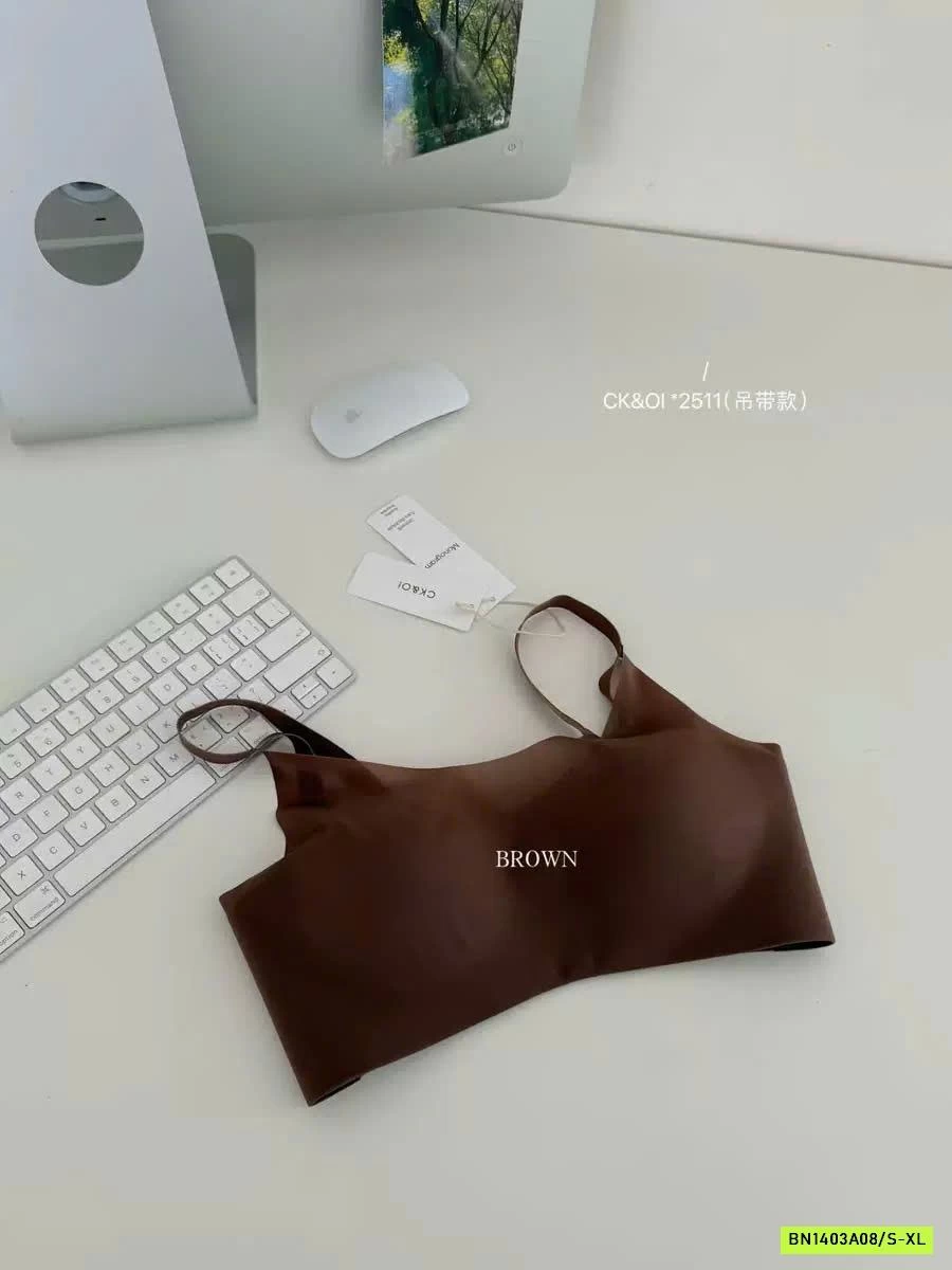 ÁO LÓT KHÔNG VIỀN CK&OI