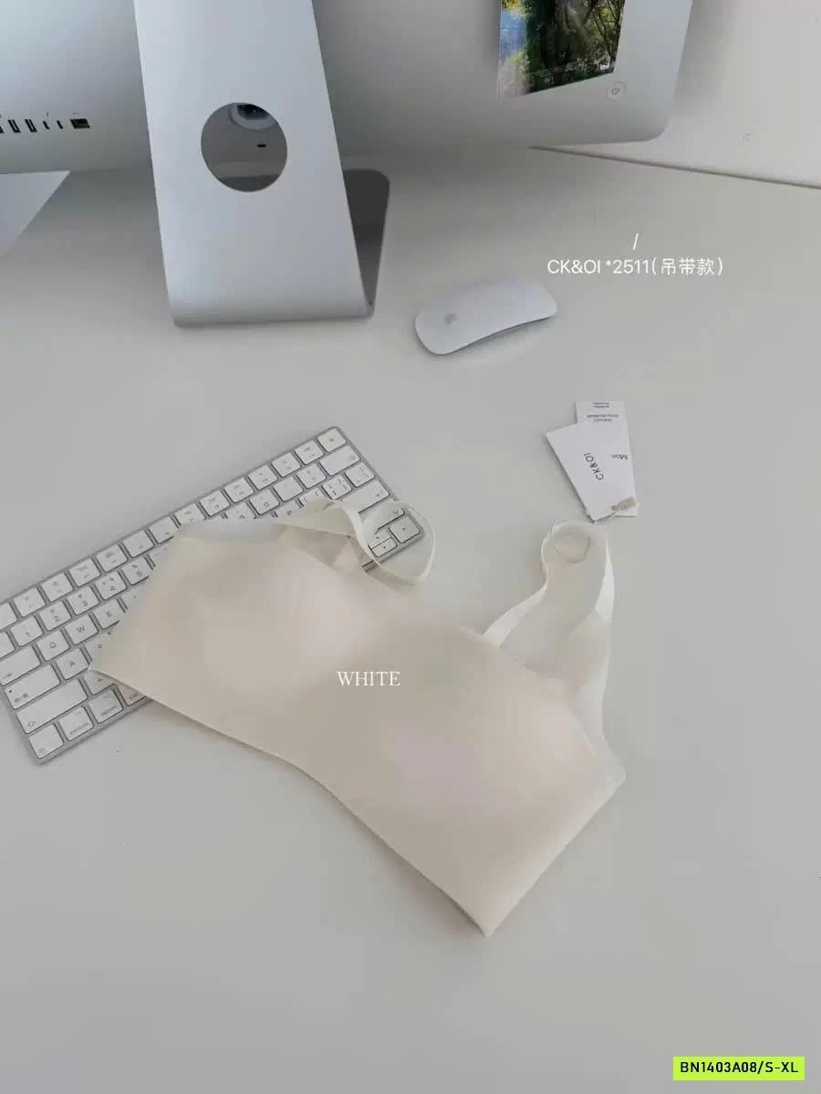 ÁO LÓT KHÔNG VIỀN CK&OI