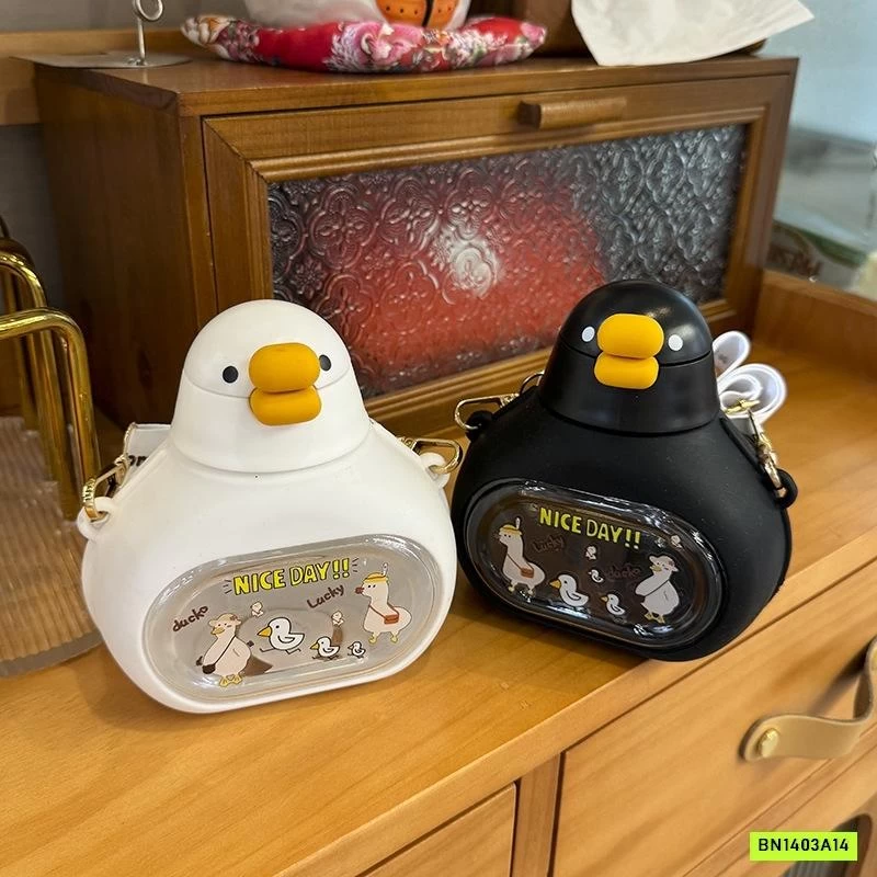 BÌNH NƯỚC VỊT KUTE