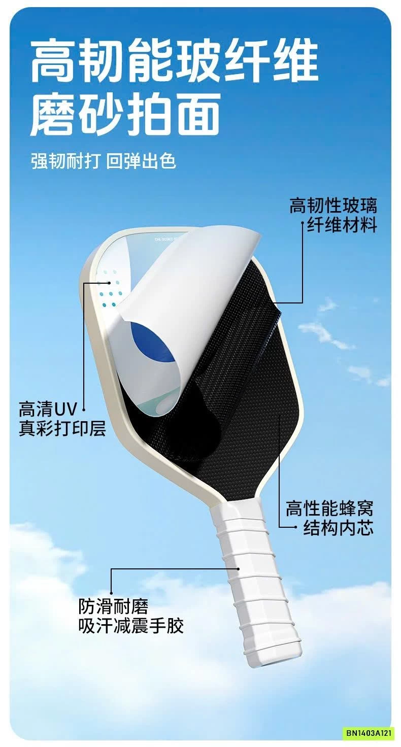 VỢT PICKLEBALL 361