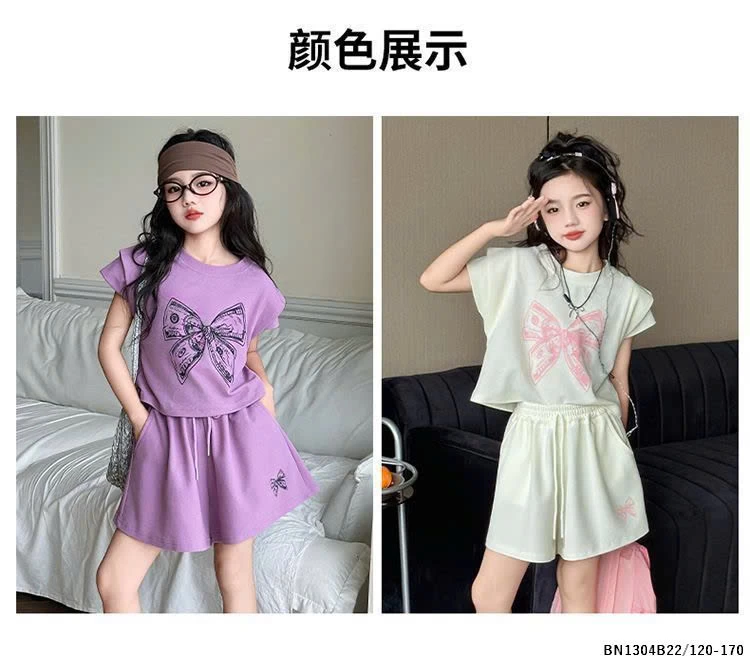 BỘ CỘC TAY NƠ CHO BÉ GÁI SZ ĐẠ1