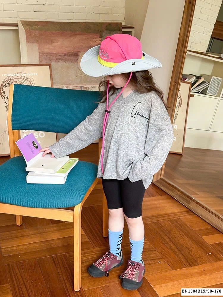 ÁO CHỐNG NẮNG TRÙM ĐẦU AMBB  25B008